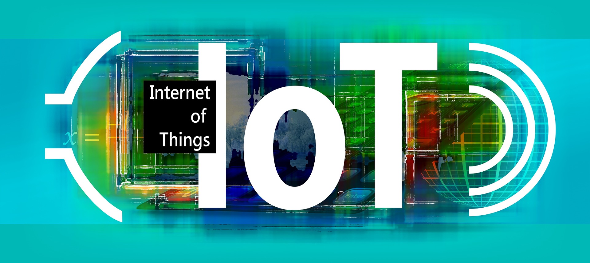 Internet of Things and Smart Security